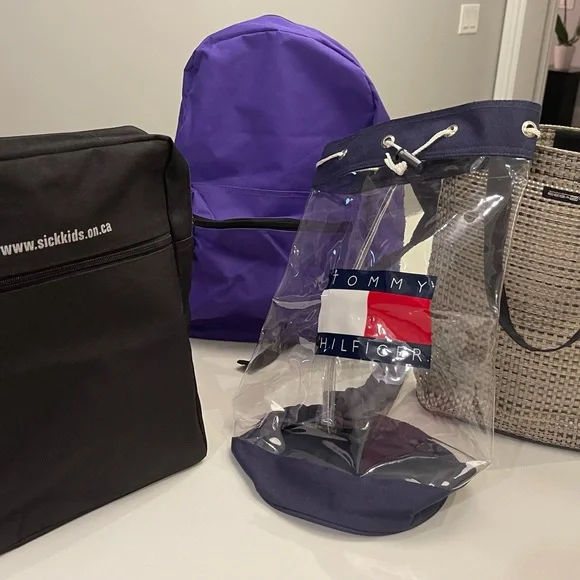 Carryall Bundle - Picture 1 of 14